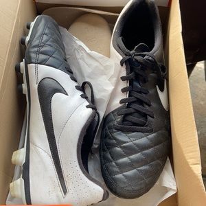 Women’s Nike cleats